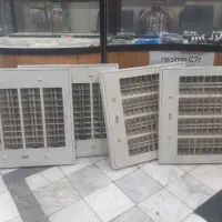پنل مهتابی