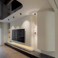 اجرای کناف،سقف کاذب ،پی وی سی، رنگ کاری کناف