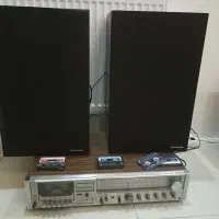 ضبط (leosonic۲۸۰۰) natinal panasonic