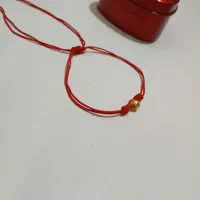 دستبند رد استرینگ