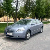 کمری 2008 GLX کم کار