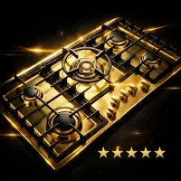 بهترین اجاق گاز ایران
