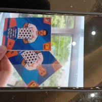 کیمدی|اسباب‌بازی بچه|قم, براسون|دیوار