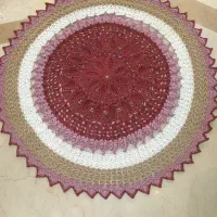 فرشینه ماندلابافی