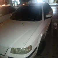 سمند LX1400|خودرو سواری و وانت|کازرون, |دیوار