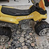 موتور شارژی ساحلی