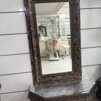 یک عدد آینه