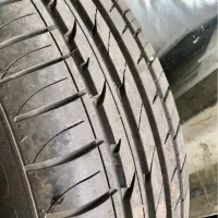 لاستیک هانکوک 235/60/18