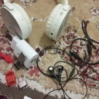 هدفون وهنسفری سامسنگ