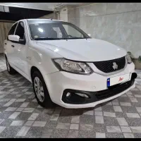ساینا S اتومات ۱۴۰۲  فقط ۲۷ هزار کار  بسیار تمیز