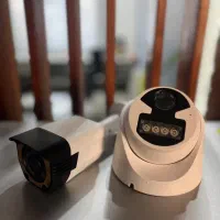 دوربین مقاوم مداربسته /*فضای داخلی اتاق کودک *