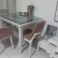 میزنهار خوری چهار نفره