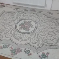 فرش ۶ متری|فرش|سنندج, |دیوار