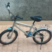دوچرخه سایز 16