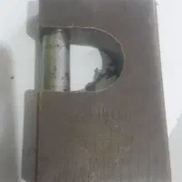 قفل جرمنی آلمانی سالم