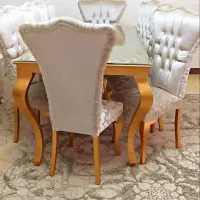 میز نهار‌خوری