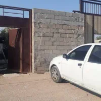 زمین،گاراژ