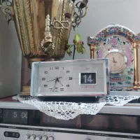 ساعت کوکی  و رومیزی
