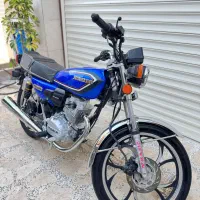 موتور هوندا شرکت کبیر