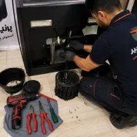 تعمیرات تخصصی اجاق گاز، هود و فر ضمانتی و فوری