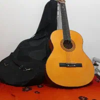 گیتار اصل در حد