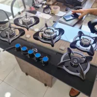 سینک‌ ، اجاق گاز ، هود