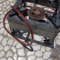 تک شعله نو
