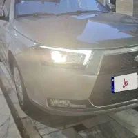 ماشین دنا خشک