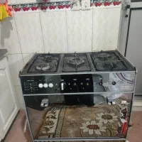 اجاق گاز