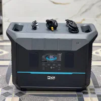 پاور‌استیشن 1800وات داران انر dn