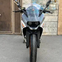 ktm250 rs200 نینجا cf250 ns