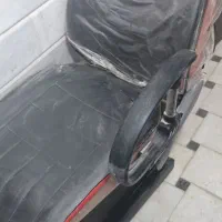 صندلی اصلاح
