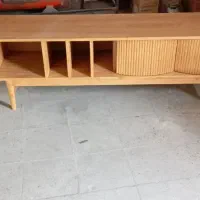کنسول و تی وی