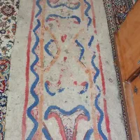 نمد سنتی|گلیم، جاجیم، گبه|اندیشه, اندیشه فاز ۲|دیوار
