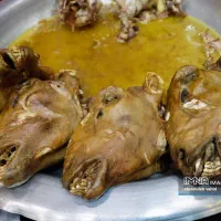 استخدام کارگر ساده کله پزی