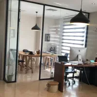 همکاری با نیروی خانم ساکن منطقه یک / منشی تمام وقت