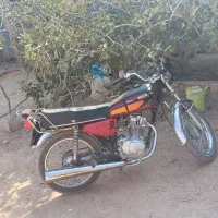 موتور 150|موتورسیکلت|جنت, |دیوار