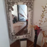 اینه|آینه|ارومیه, |دیوار
