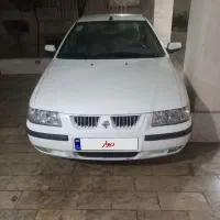 سمند Lx