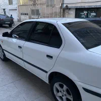 سمند lx1389|خودرو سواری و وانت|اردبیل, |دیوار