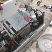 تعمیرات و سرویس پکیج خارجی و ایرانی