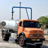 آبرسانی شرب و صنعتی