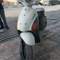 پاکشتی لتس ۴ فور سوزوکی