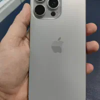 آیفون ۱۶ پرو مکس باتری ۹۲