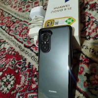 معاوضه هواوی نوا ۹ se