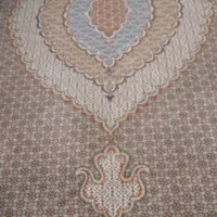 دو طاقه فرش 12 متری ماشینی