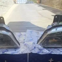 چراغ جلو پژو پارس