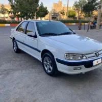 پارس موتور جدید ۴۰۱ بی رنگ
