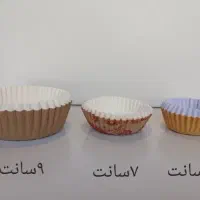 کپسول یزدی لوازم قنادی