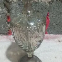 شکلات خوری وقندان